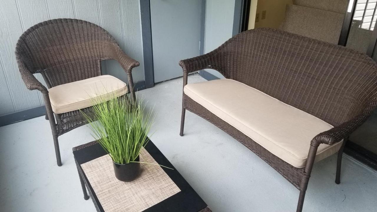 3648 Orlando Vacational Apartment Exterior photo