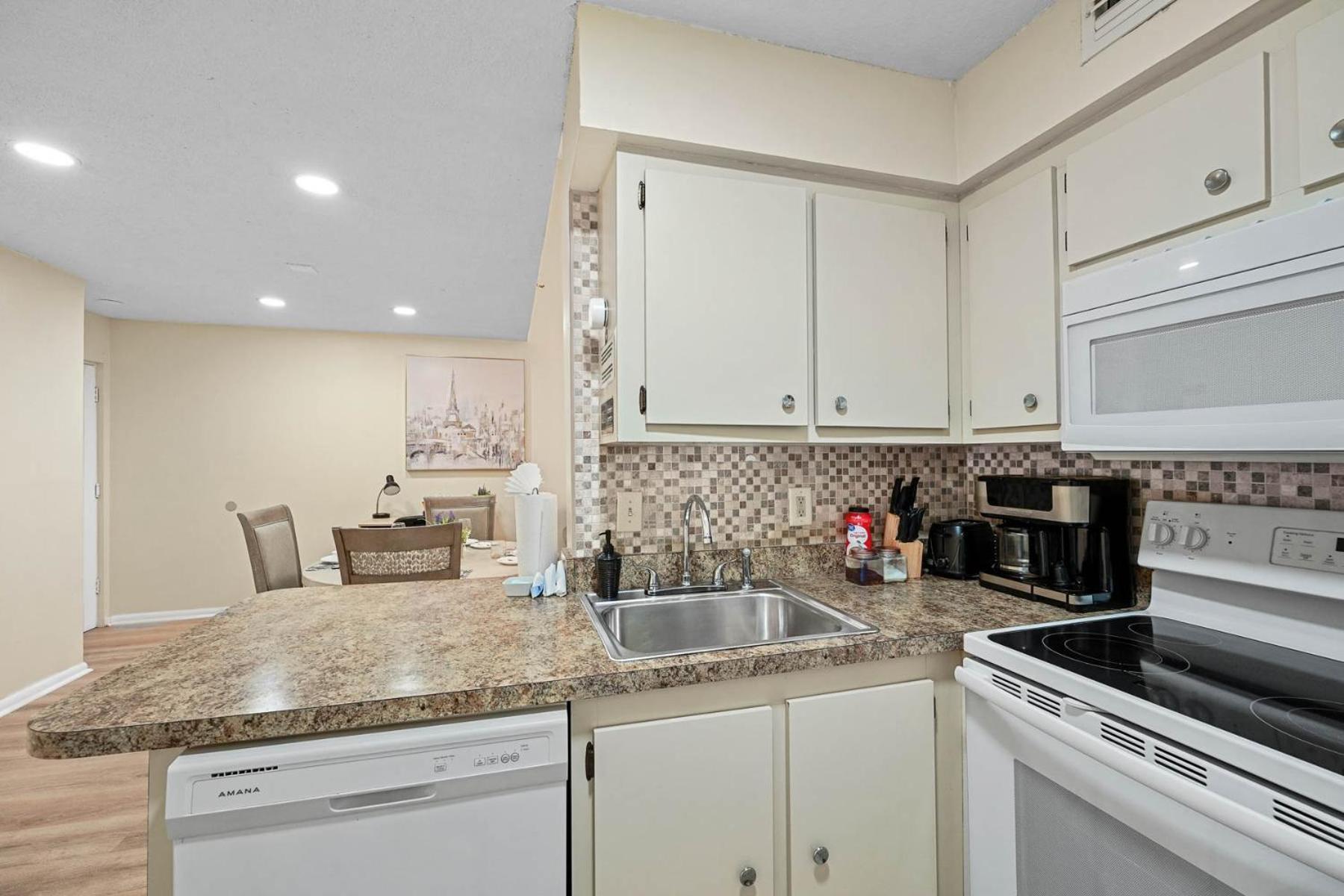 3648 Orlando Vacational Apartment Exterior photo