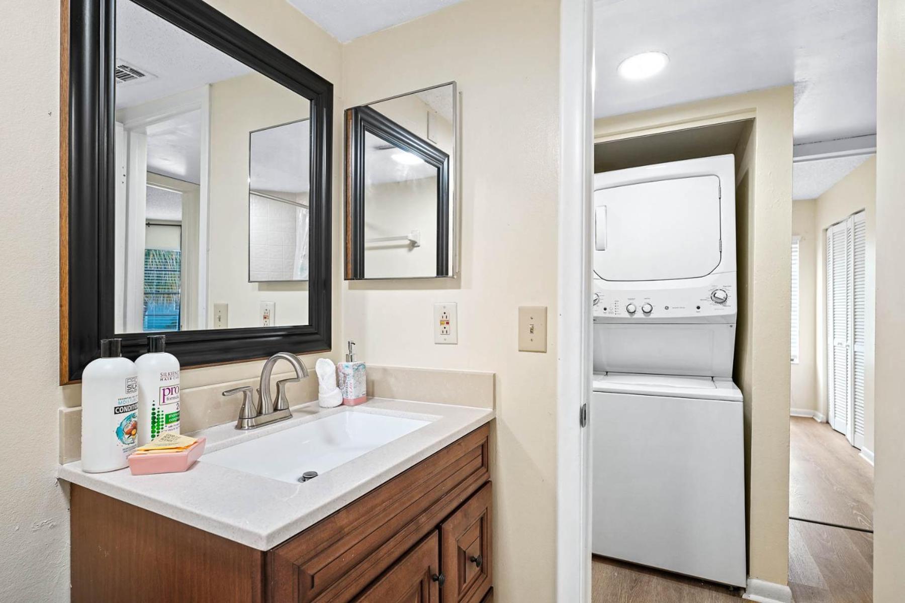 3648 Orlando Vacational Apartment Exterior photo